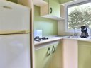 mobil-home - camping L'Etang D'Ardy photo 4