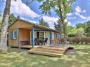 Cliquez pour découvrir toutes les photos de l'ÉTABLISSEMENT ! camping L'Etang D'Ardy photo 3