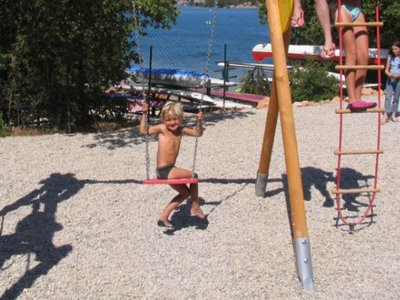 Cliquez pour découvrir toutes les photos de l'ÉTABLISSEMENT ! camping CAMPASUN Le Soleil photo 10