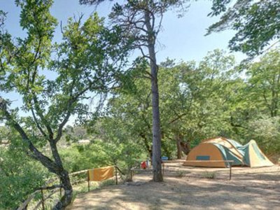 Cliquez pour découvrir toutes les photos de l'ÉTABLISSEMENT ! camping CAMPASUN Le Soleil photo 13