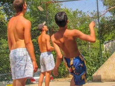 Cliquez pour découvrir toutes les photos de l'ÉTABLISSEMENT ! camping CAMPASUN Le Soleil photo 16
