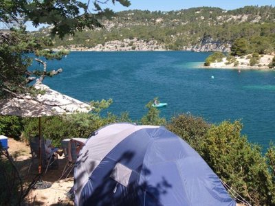 Cliquez pour découvrir toutes les photos de l'ÉTABLISSEMENT ! camping CAMPASUN Le Soleil photo 17