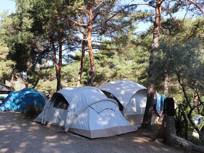 Cliquez pour découvrir toutes les photos de l'ÉTABLISSEMENT ! camping CAMPASUN Le Soleil photo 23