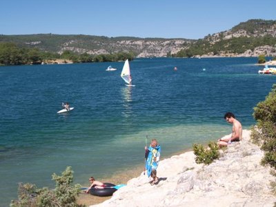 Cliquez pour découvrir toutes les photos de l'ÉTABLISSEMENT ! camping CAMPASUN Le Soleil photo 27