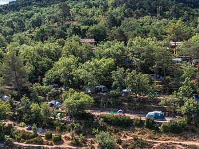 Cliquez pour découvrir toutes les photos de l'ÉTABLISSEMENT ! camping CAMPASUN Le Soleil photo 3