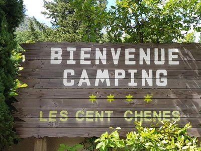 Cliquez pour découvrir toutes les photos de l'ÉTABLISSEMENT ! établissement Les Cent Chênes photo 12
