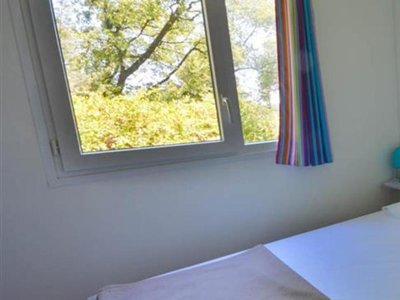 mobil-home - Les Cent Chênes photo 3