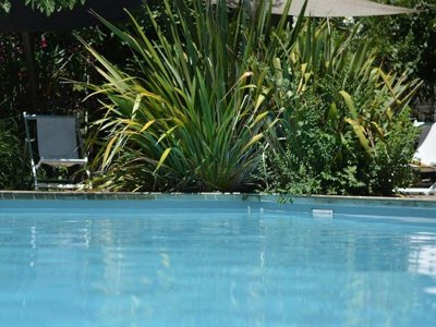 Cliquez pour découvrir toutes les photos de l'ÉTABLISSEMENT ! établissement Les Cent Chênes photo 5