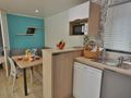 Cliquez pour découvrir toutes les photos de l'HÉBERGEMENT ! mobilhome - établissement Les Cent Chênes photo 2