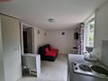 Cliquez pour découvrir toutes les photos de l'HÉBERGEMENT ! chalet - établissement Les Cent Chênes photo 2