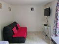 Cliquez pour découvrir toutes les photos de l'HÉBERGEMENT ! chalet - établissement Les Cent Chênes photo 4