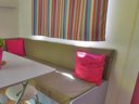 mobil-home - camping Les Cent Chênes photo 4
