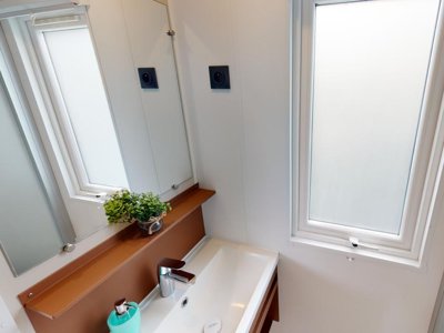 Cliquez pour découvrir toutes les photos de l'HÉBERGEMENT ! mobil-home - CAMPASUN Etang De La Bonde photo 7