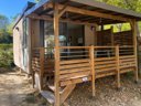 Camping Pas Cher vous présente avec son site Officiel campingpascher.fr, le Camping CAMPASUN Etang De La Bonde classé 3 étoiles, situé sur la commune de Cabrieres D'aigues dans le département Vaucluse (Provence Alpes Côte D'azur) en France. Le camping CAMPASUN Etang De La Bonde, vous présente un hébergement de type mobil-home de 20 m² pour 2 personnes avec climatisation et télévision. Le camping CAMPASUN Etang De La Bonde vous propose du dimanche 12 avril au dimanche 19 avril 2026 pour 7 nuits à 363.4€. Cette location propose 146 dates différentes pour réserver votre séjour. Découvrez également les 5 autres gammes d'hébergements du camping. Les Avis clients pour le Camping CAMPASUN Etang De La Bonde sont de 7 sur 10. Étang, Court de tennis, Pétanque, Sports nautiques, Terrain de football, Terrain de volley-ball, Terrain multisports, Bar, Dépôt de pain, Snack/Bar,... En savoir plus : cliquez-ICI.