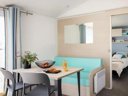 mobil-home - camping CAMPASUN Etang De La Bonde photo 2