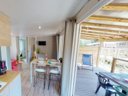 Cliquez pour découvrir toutes les photos de l'HÉBERGEMENT ! mobil-home - camping CAMPASUN Etang De La Bonde photo 2