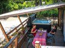 Cliquez pour découvrir toutes les photos de l'HÉBERGEMENT ! mobil-home - camping CAMPASUN Etang De La Bonde photo 5