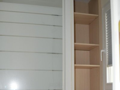 Cliquez pour découvrir toutes les photos de l'HÉBERGEMENT ! mobil-home - Les Chênes photo 6
