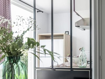 mobil-home - Les Chênes photo 3