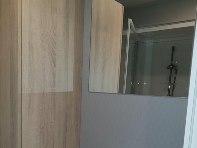 mobil-home - Les Chênes photo 8