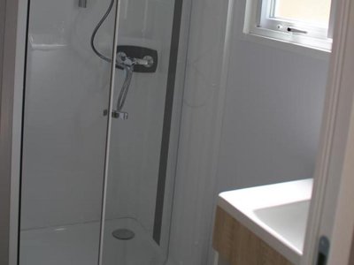 Cliquez pour découvrir toutes les photos de l'HÉBERGEMENT ! mobil-home - Les Chênes photo 5