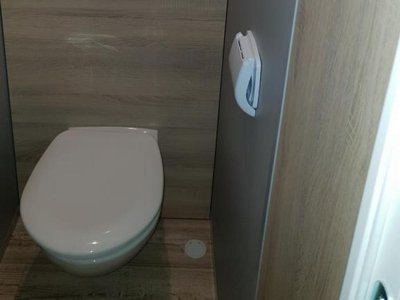 Cliquez pour découvrir toutes les photos de l'HÉBERGEMENT ! mobil-home - Les Chênes photo 6