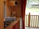 Cliquez pour découvrir toutes les photos de l'HÉBERGEMENT ! hébergement insolite - camping Les Chênes photo 2
