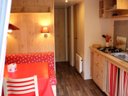 Cliquez pour découvrir toutes les photos de l'HÉBERGEMENT ! hébergement insolite - camping Les Chênes photo 3