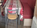 Cliquez pour découvrir toutes les photos de l'HÉBERGEMENT ! mobil-home - camping Les Chênes photo 3