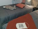 mobil-home - camping Les Chênes photo 6