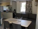 Cliquez pour découvrir toutes les photos de l'HÉBERGEMENT ! mobil-home - camping Les Chênes photo 2