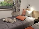 Cliquez pour découvrir toutes les photos de l'HÉBERGEMENT ! mobil-home - camping Les Chênes photo 4
