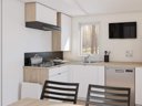Cliquez pour découvrir toutes les photos de l'HÉBERGEMENT ! mobil-home - camping Les Chênes photo 2