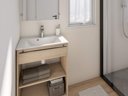 Cliquez pour découvrir toutes les photos de l'HÉBERGEMENT ! mobil-home - camping Les Chênes photo 4