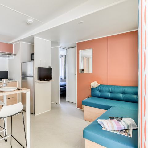 mobil-home - Du De Massereau photo 3