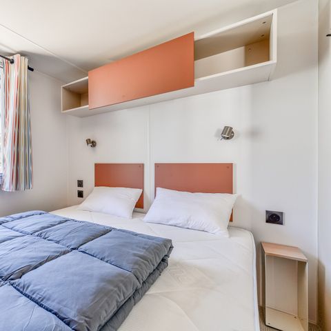 mobil-home - Du De Massereau photo 5