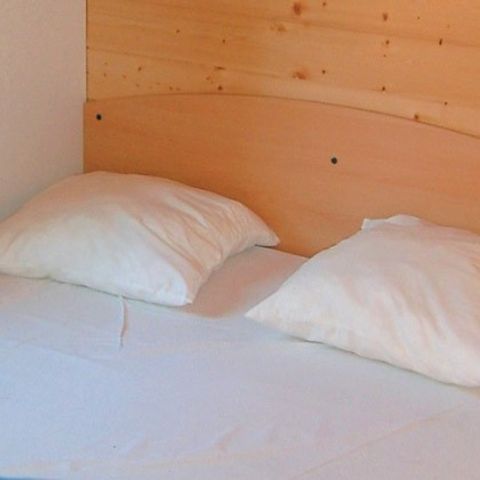 Cliquez pour découvrir toutes les photos de l'HÉBERGEMENT ! lodge - Du De Massereau photo 5