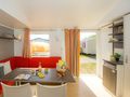 Cliquez pour découvrir toutes les photos de l'HÉBERGEMENT ! mobil-home - établissement Du De Massereau photo 3