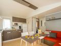 Cliquez pour découvrir toutes les photos de l'HÉBERGEMENT ! mobil-home - établissement Du De Massereau photo 4