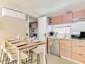 mobil-home - établissement Du De Massereau photo 4