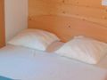 Cliquez pour découvrir toutes les photos de l'HÉBERGEMENT ! lodge - établissement Du De Massereau photo 5