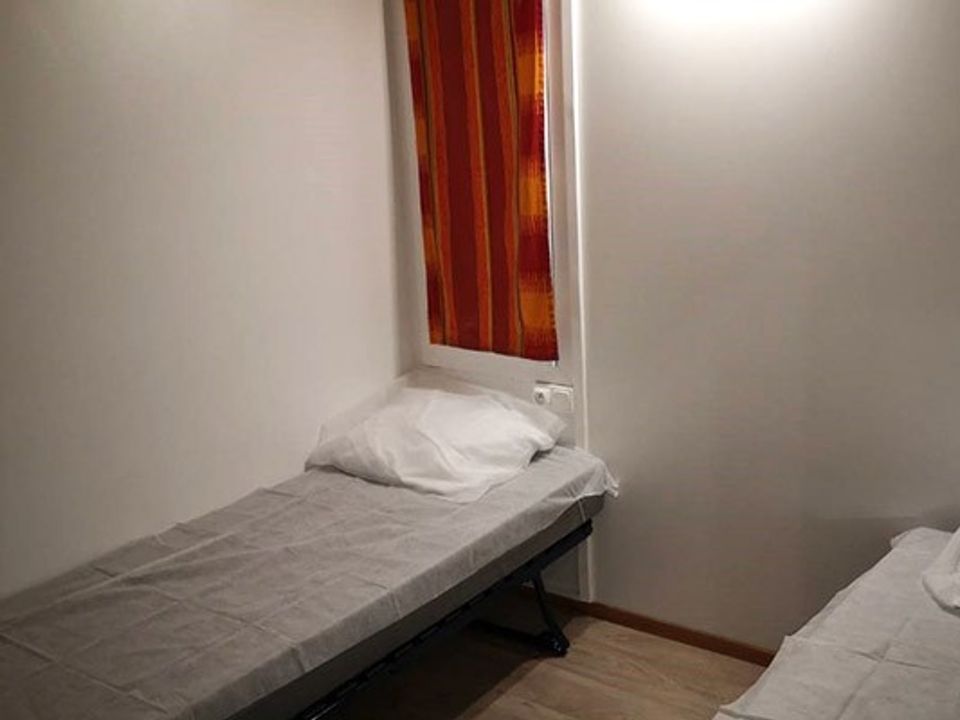 chalet - établissement Du De Massereau photo 5