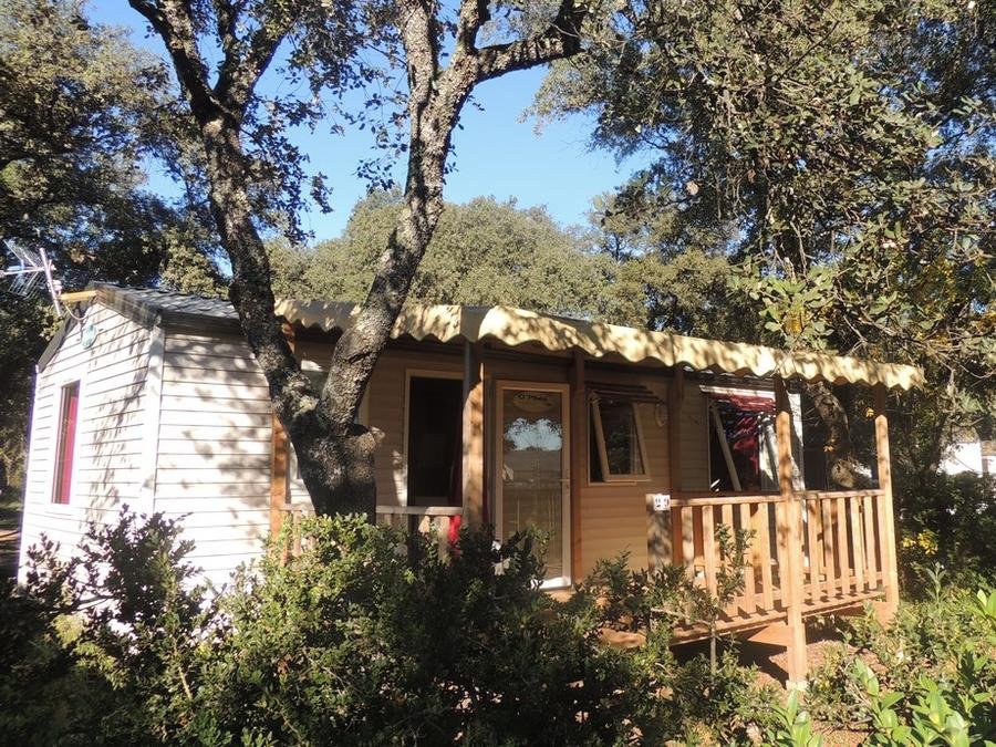 Camping Pas Cher vous présente avec son site Officiel campingpascher.fr, le Camping Le Domaine De Gajan classé 4 étoiles, situé sur la commune de Boisseron dans le département Hérault (Languedoc Roussillon) en France. Le camping Le Domaine De Gajan, vous présente un hébergement de type mobil-home de 32 m² et télévision. Le camping Le Domaine De Gajan vous propose du lundi 31 août au lundi 07 septembre 2026 pour 7 nuits à 448€. Cette location propose 13 dates différentes pour réserver votre séjour. Découvrez également les 12 autres gammes d'hébergements du camping. Les Avis clients pour le Camping Le Domaine De Gajan sont excellents avec une note moyenne de 8 sur 10. Piscine chauffée, Piscine extérieure, Animation ados, Animations familiales, Club enfants, Aire de jeux enfants, Baby-foot, Canoë-kayak, Flipper, Ping-pong, Piscine, Pétanque, Salle de jeux vidéo, Terrain de football, Terrain multisports, Bar, Dépôt de pain, Plats à emporter, Snack/Bar, Épicerie,... En savoir plus : cliquez-ICI.