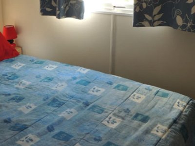 Cliquez pour découvrir toutes les photos de l'HÉBERGEMENT ! mobil-home - Le Domaine De Gajan photo 3