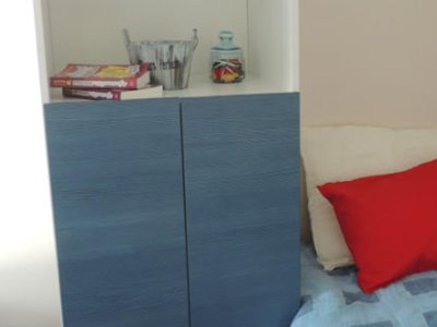 Cliquez pour découvrir toutes les photos de l'HÉBERGEMENT ! mobil-home - Le Domaine De Gajan photo 4