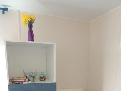 Cliquez pour découvrir toutes les photos de l'HÉBERGEMENT ! mobil-home - Le Domaine De Gajan photo 9