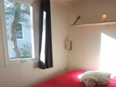 mobil-home - Le Domaine De Gajan photo 3