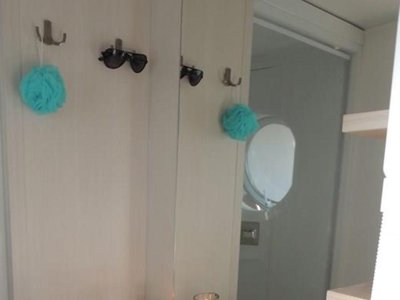 mobil-home - Le Domaine De Gajan photo 7