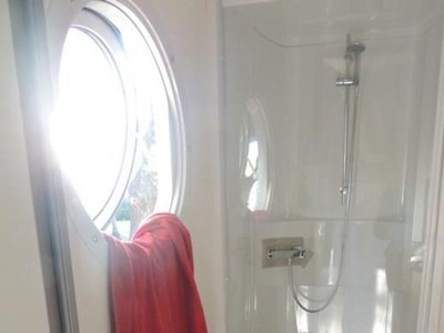 mobil-home - Le Domaine De Gajan photo 8