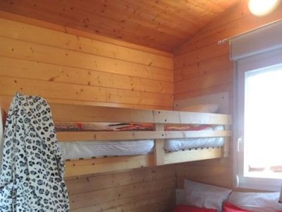 Cliquez pour découvrir toutes les photos de l'HÉBERGEMENT ! chalet - Le De Gajan photo 7